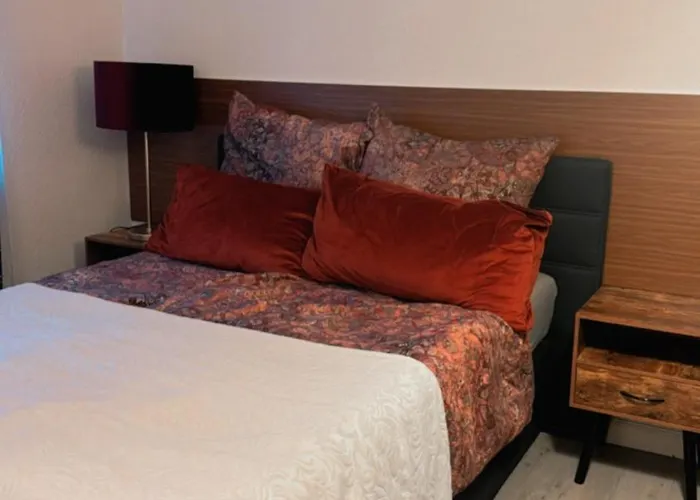 Luxury Stay Duesseldorf Altstadt Moments
