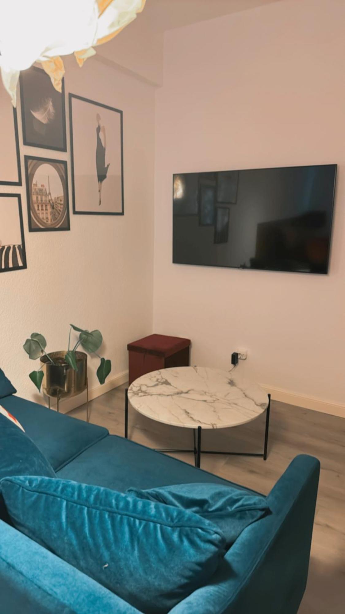 Apartment Luxury Altstadt Moments *